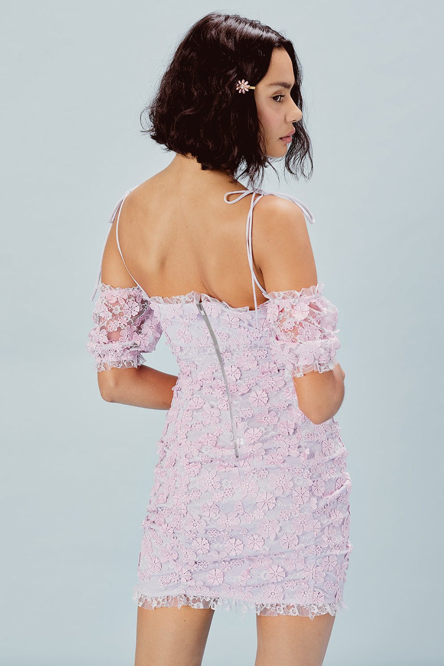 for love and lemons amalie mini dress for love and lemons amalie mini dress For Love & Lemons Remi Mini Dress KEEP Boutique